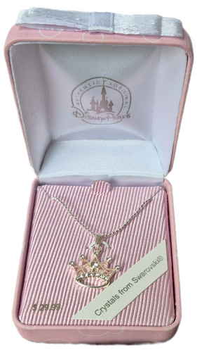 Collana disney parks - collana,