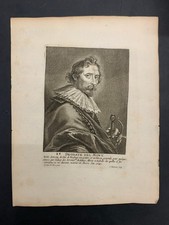 Inc. 1739 Ritratti: Deodate