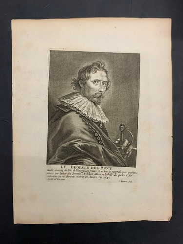 Inc 1739 ritratti - ritratti:, deodate
