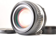 Nikon Ai NIKKOR 50 mm f/1.4 MF