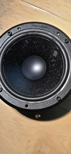 Sonus faber woofer electa - sonus,