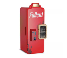 Mini frigo distributore