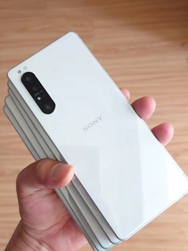 Smartphone sony xperia ii - 1,