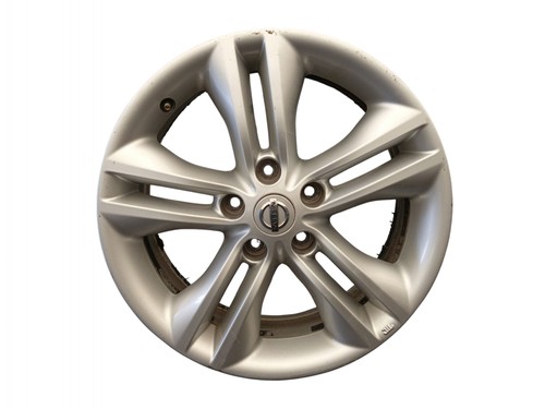 Cerchio lega nissan - cerchio,
