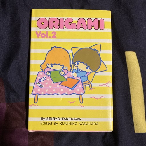 Libro origami piccole stelle