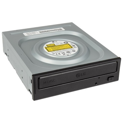 Hlds gh24nsd5 dvd - dvd,