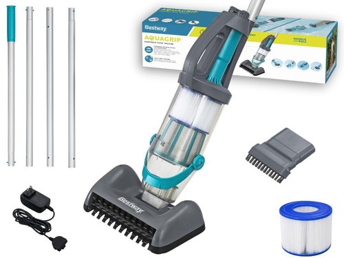 Bestway 58946 aquagrip - 58946, pool