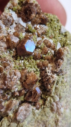 Minerale raro storico - minerale@,