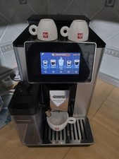 De Longhi Primadonna Soul