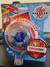 Bakugan - Fencer Aquos (nuovo)