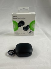 Belkin SoundForm Anywhere