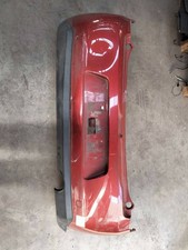 paraurti posteriore per