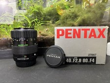 SMC Pentax-M Zoom 1:2.8-4