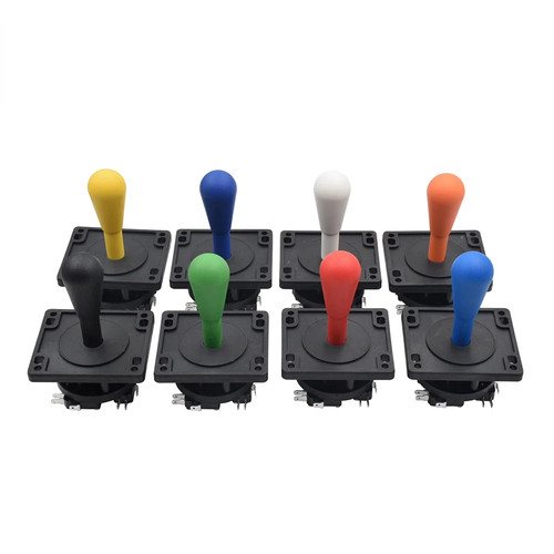 Joystick nuovo 100 - %, stile
