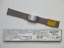 Bracciale orologio Expandro