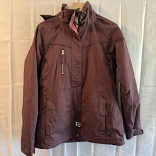 Giacca cappotto snowboard