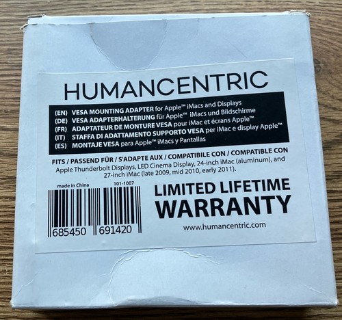 Humancentric adattatore - adattatore, di