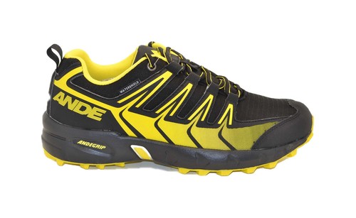 New tour evo nero giallo - new, wp