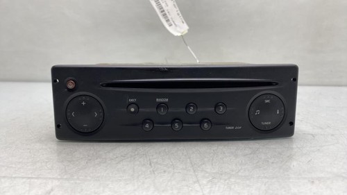 Autoradio originale renault - originale,