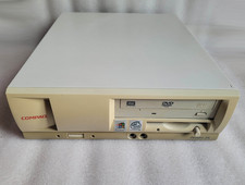 PC Vintage Compaq Deskpro EN