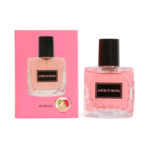 Amor roma eau - in,