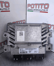 1543041 Centralina iniezione