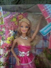 Mattel Barbie Her Sisters in a
