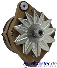 1x_ Alternatore 50A nuovo