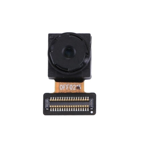 P10 camera frontale - p10,