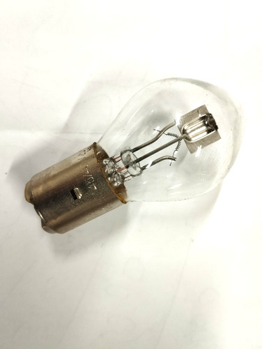 Lampada 40w ba20d - 6v,