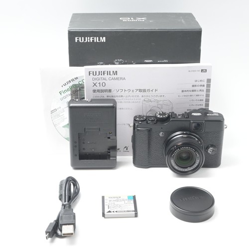 Fotocamera digitale fujifilm - fotocamera,