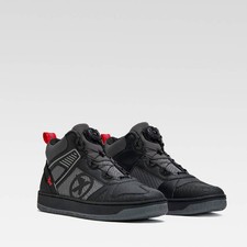 Scarpe Moto XPD Moto Fast Nero