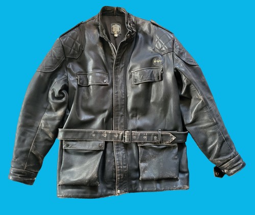 Giacca moto lewis leathers - moto,