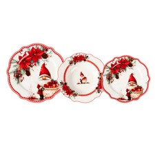 Cecaro Group - Servizio Piatti