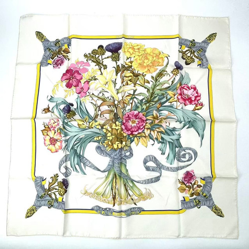 Sciarpa hermes seta - sciarpa, 90
