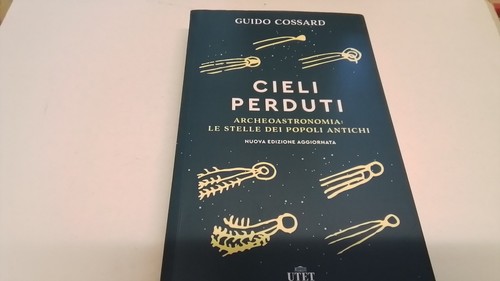 Cieli perduti guido - perduti",