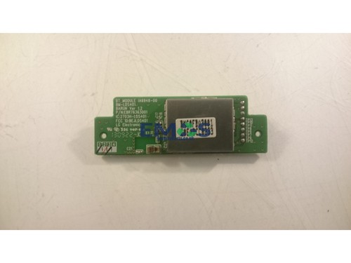 Ebr76363001 moduli e - fi,