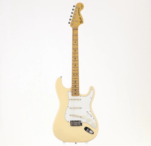 Fender japan st71 140ym - fender, yngwie