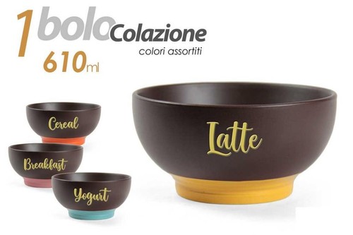 Pezzo tazza tazzone bolo - 1,