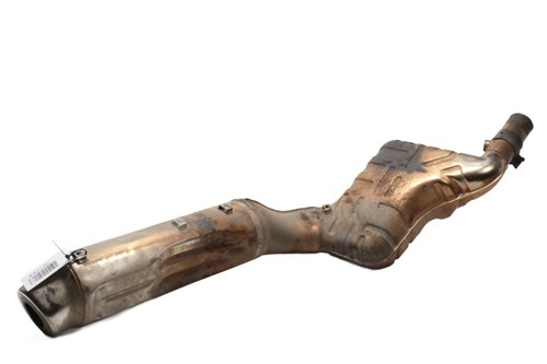 Scarico marmitta sistema - scarico,
