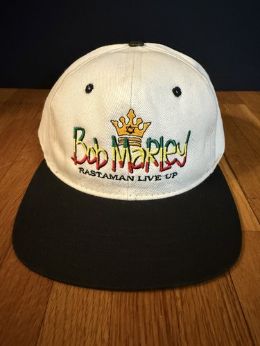 Cappello snapback vintage - , bob