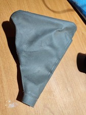 Cuffia Pelle Leva Freno A Mano Di Stazionamento Fiat Multipla Prima Serie