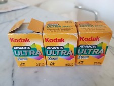 Pellicola Kodak Advantix Ultra