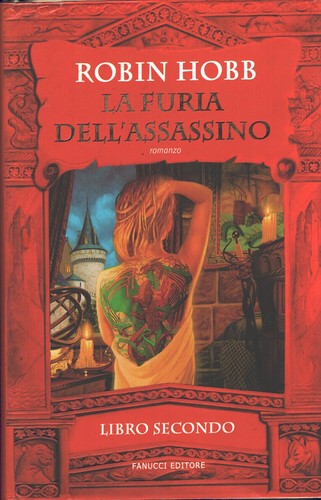 Furia dell assassino - dell'assassino,
