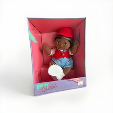 Vintage 1985 Mattel MY CHILD