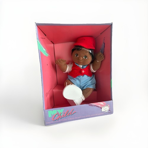Peluche pupazzo vintage 1985