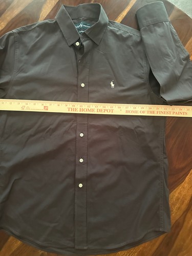 Camicia ralph lauren - camicia,