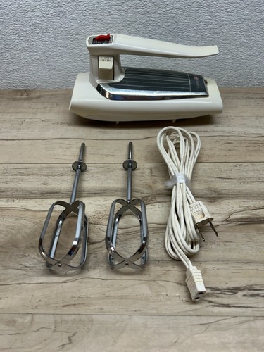 Mixer elettrico manuale - , 3