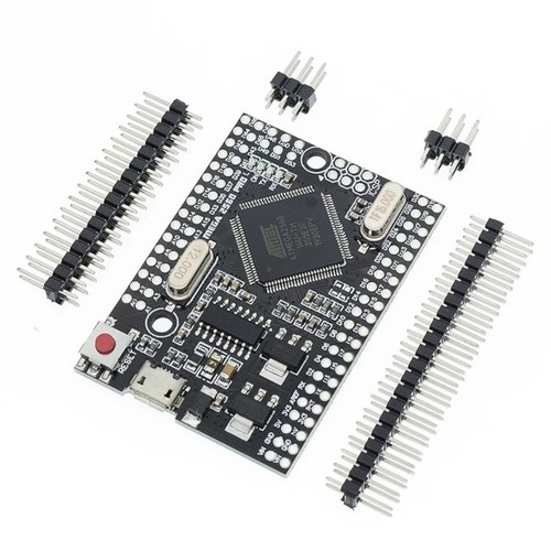 Carte mega 2560 pro compatible - pro,