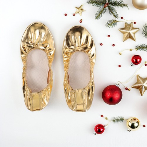 Scarpe ginnastica yoga - da,